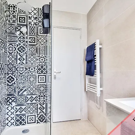 Les Suites Mulhousiennes - Charme & Serenite Mulhouse Exterior photo