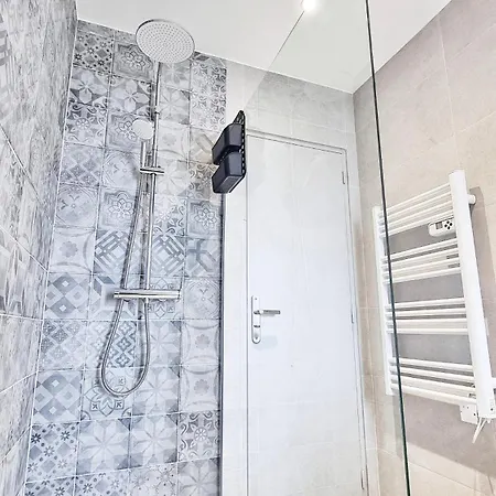 Les Suites Mulhousiennes - Charme & Serenite Mulhouse Exterior photo
