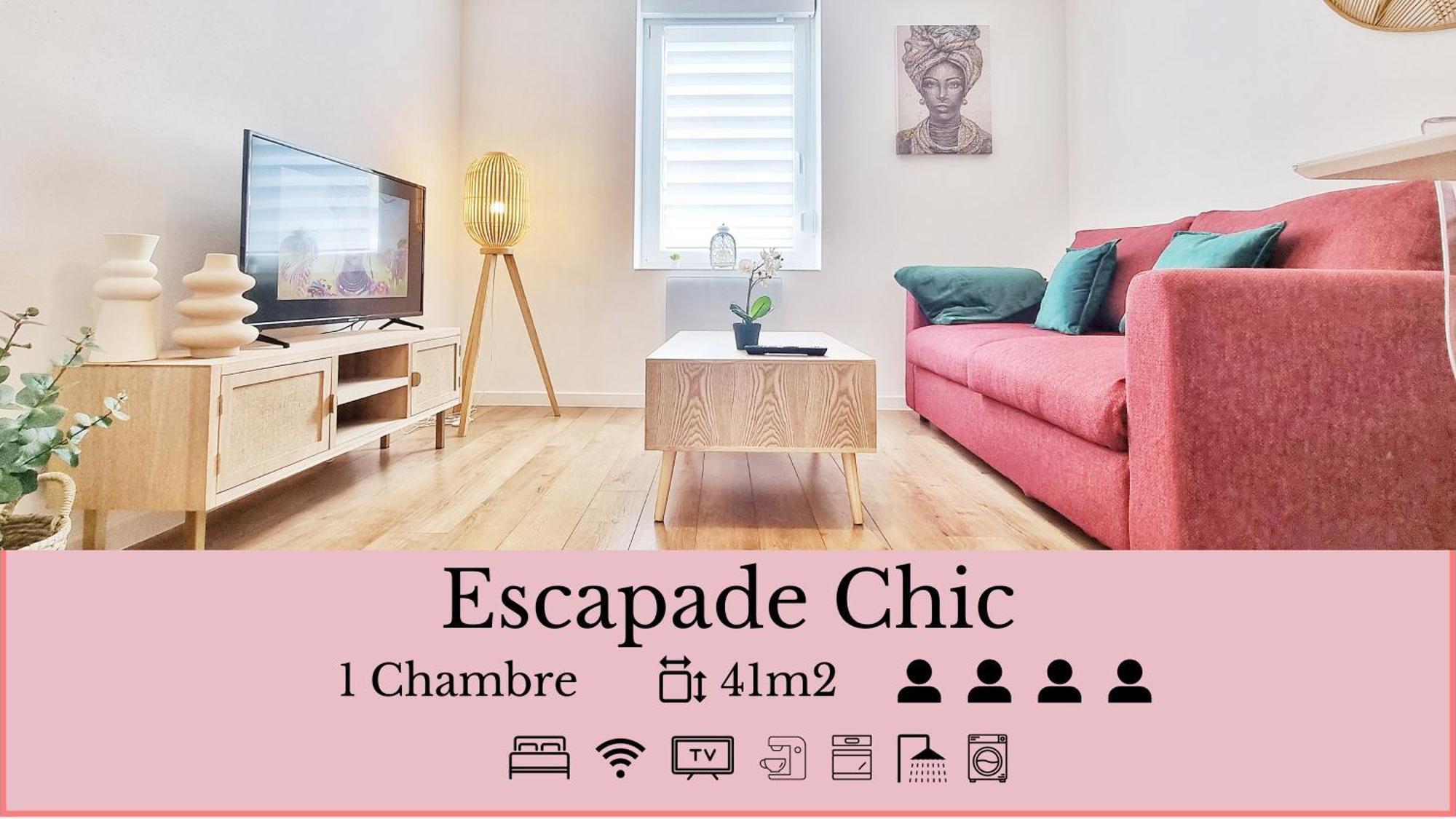 Les Mulhousiennes - Charme & Serenite Apartment Mulhouse