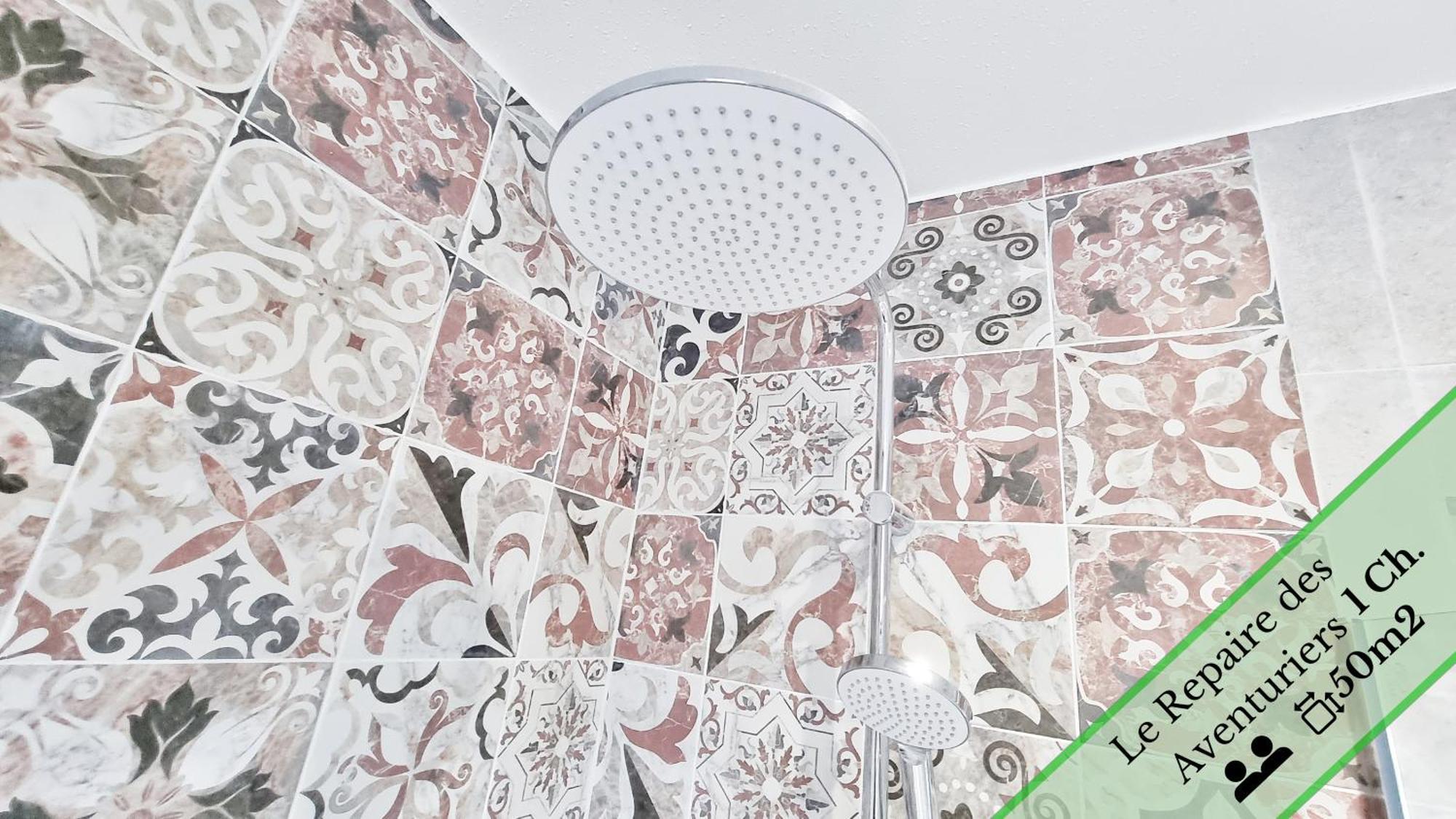 Apartment Les Mulhousiennes - Charme & Serenite