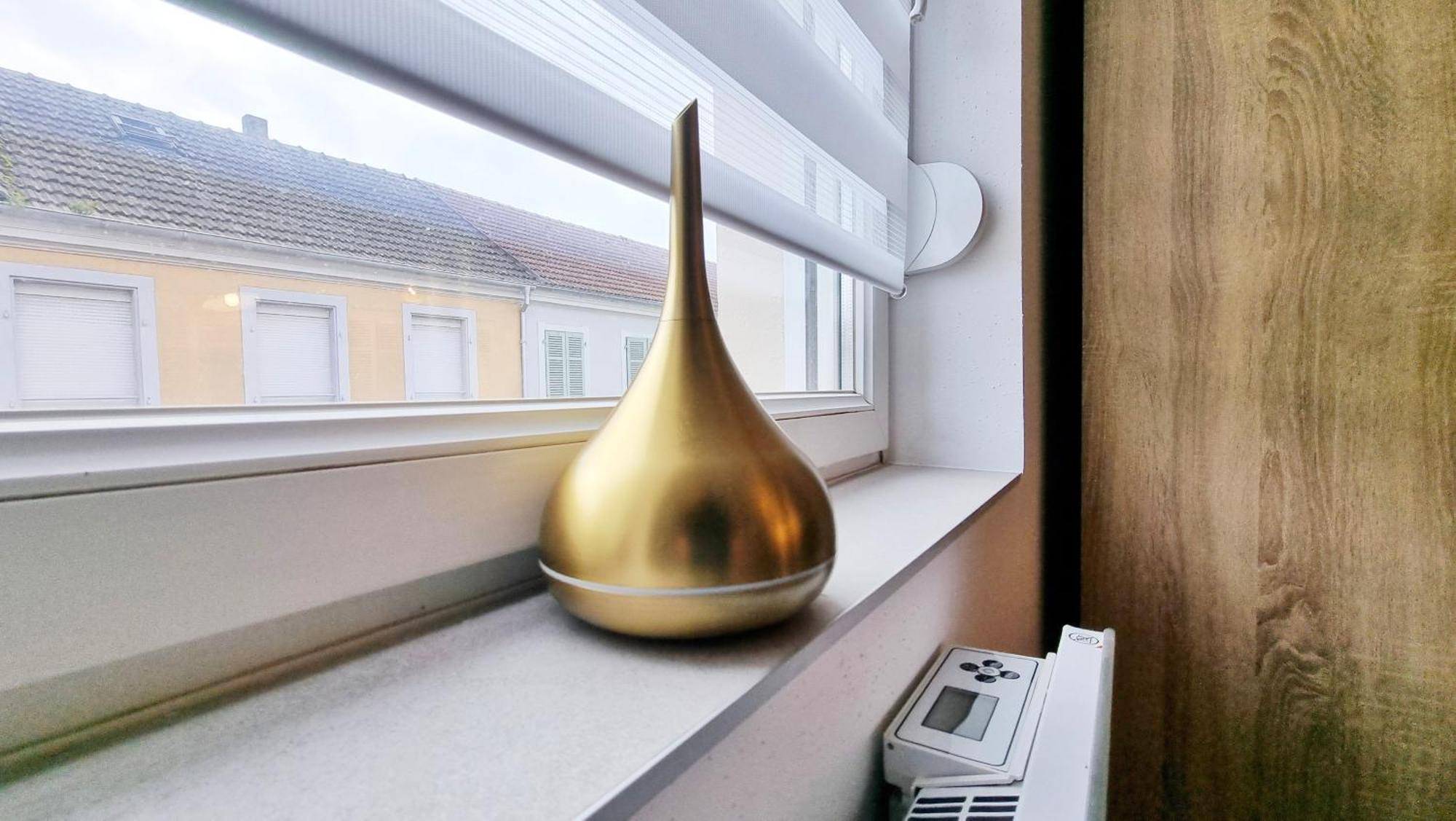 Les Mulhousiennes - Charme & Serenite Apartment