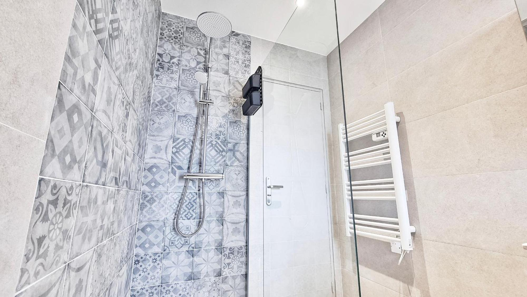 Les Mulhousiennes - Charme & Serenite Apartment Mulhouse