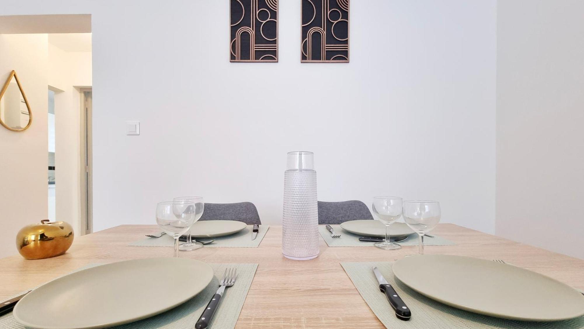 Les Mulhousiennes - Charme & Serenite Apartment Mulhouse
